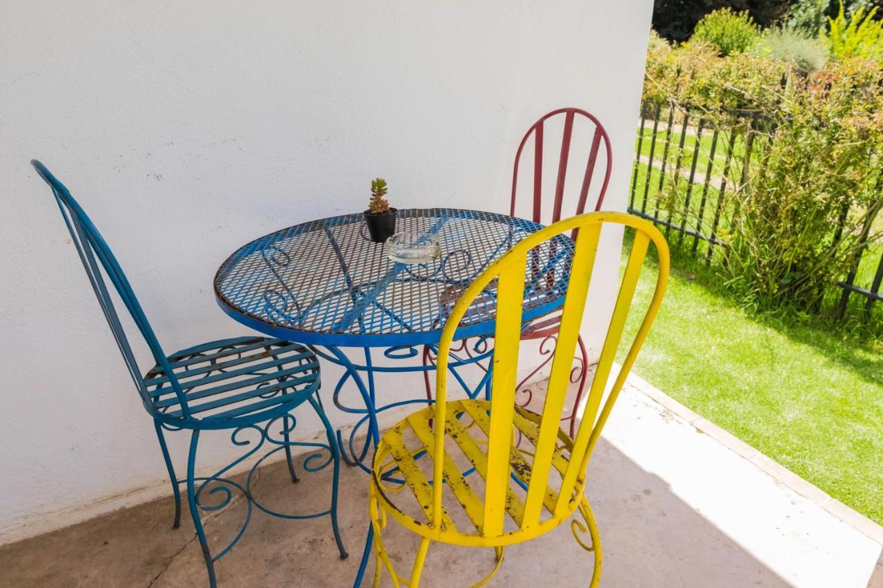 Peace Corner Cottages Dullstroom Exterior foto